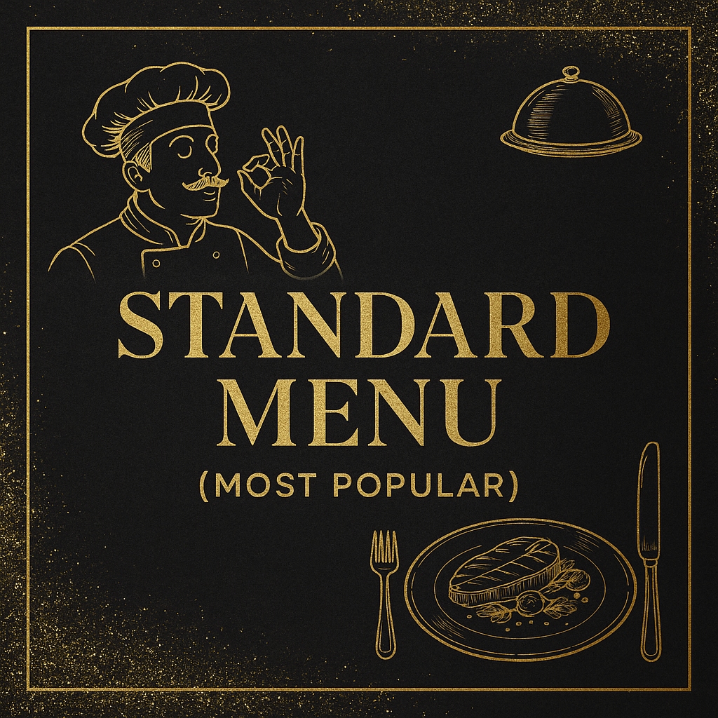 Standard Catering